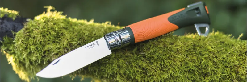 Crib Goch Outdoor Knife